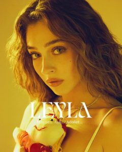 Leyla - Duble - 139