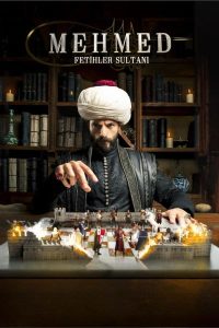 Mohammad: Soltane Pirooziha - E83