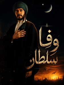 Vafa Soltan - E31