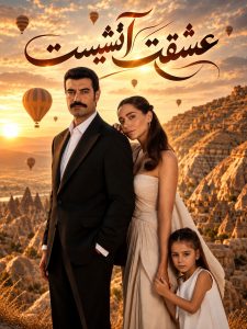 Eshghet Atashist - E02